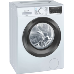Siemens 西門子 WD14S4B0HK 8.0/5.0公斤 1400轉 洗衣乾衣機 (飛頂) (黑色圈) (新型號為 WD14S461BU)